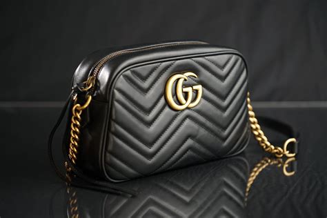 Gucci handbags stand